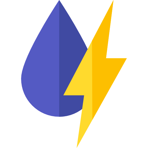 Storm icon
