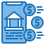 Online banking icon 64x64