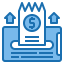 Receipt icon 64x64