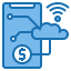 Communication icon 64x64