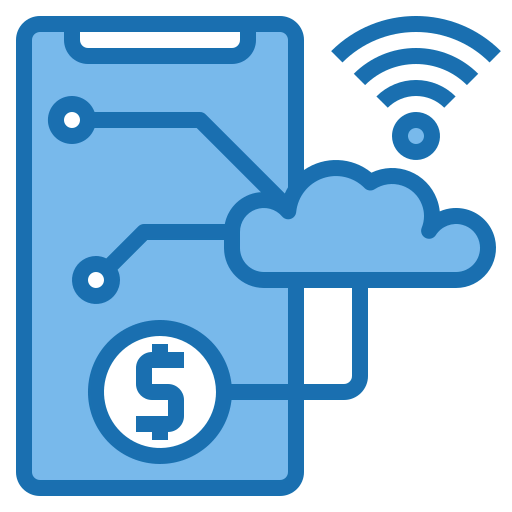 Communication icon