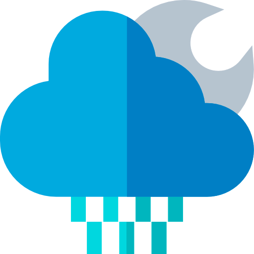 Rain icon