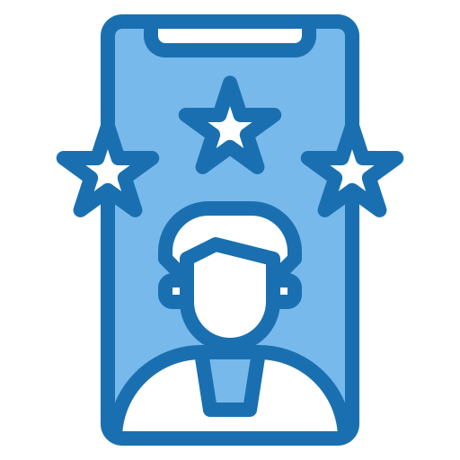 Rate icon