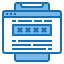 Login icon 64x64