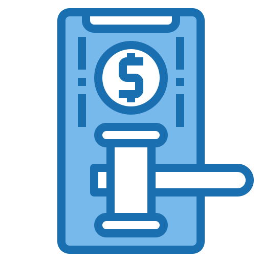Auction icon