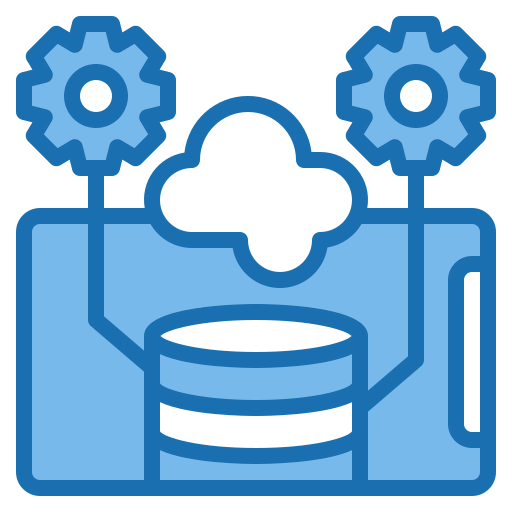 Database icon