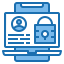 Protection icon 64x64