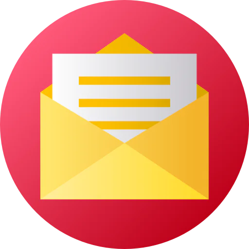 Email icon