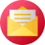Email icon 64x64
