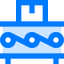Conveyor belt icon 64x64