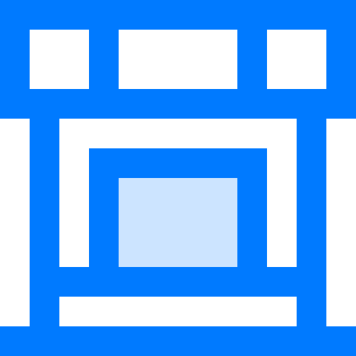 Warehouse icon