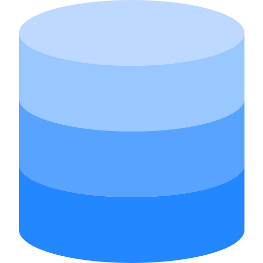 Database Symbol