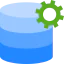 Database Symbol 64x64