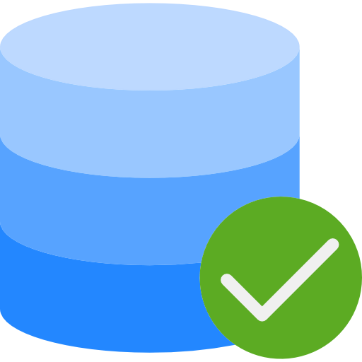 Database icon