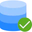 Database Symbol 64x64