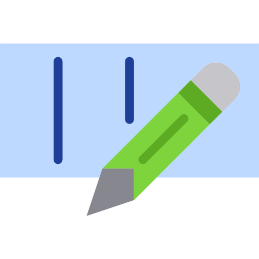 Row icon