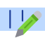Row Symbol 64x64