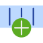 Row Symbol 64x64