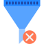 Filter Symbol 64x64