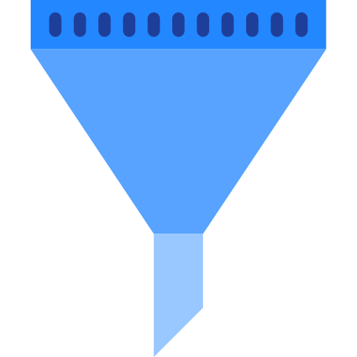 Filter icon