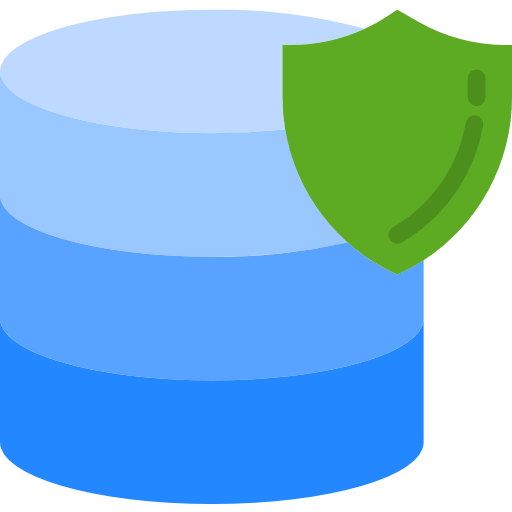Database アイコン