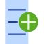 Add Symbol 64x64