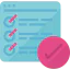Checklist іконка 64x64