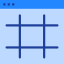 Grid Symbol 64x64