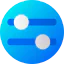 Slider icon 64x64