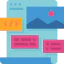 Web design іконка 64x64