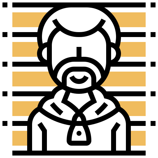 Prisoner icon
