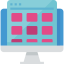 Web design іконка 64x64