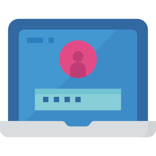 Login icon