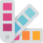Color scheme іконка 64x64