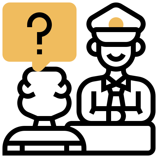 Questioning Symbol