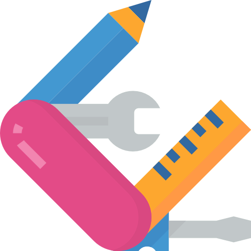 Configuration icon