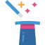 Wizard іконка 64x64