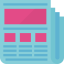 Newsletter іконка 64x64