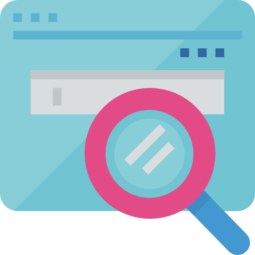 Browser ícono