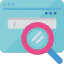 Browser іконка 64x64