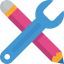 Edit tool іконка 64x64