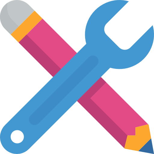 Edit tool Ikona