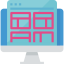 Website іконка 64x64