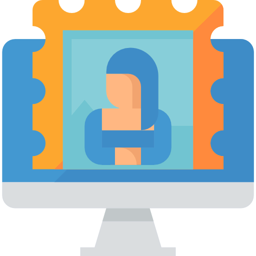 Gallery icon