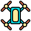 Drone icon 64x64
