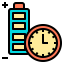 Time icon 64x64