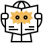 Spy icon 64x64