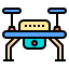 Drone icon 64x64