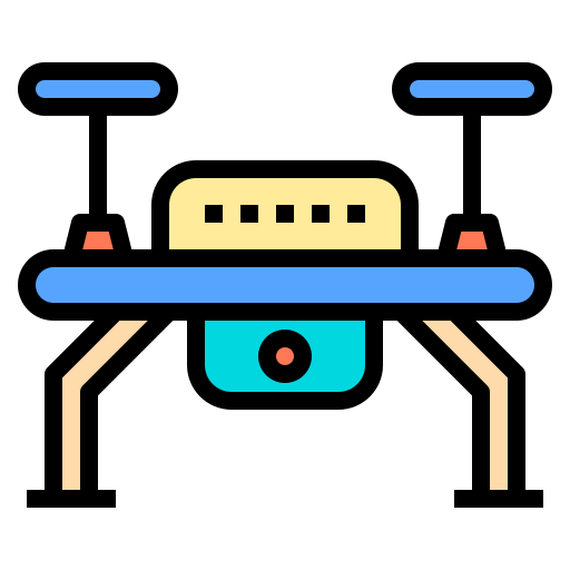 Drone icon