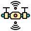 Drone icon 64x64